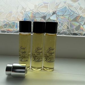Kilian Gold Knight travel 3 x 7.5ml